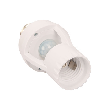 Датчик движения в патрон ДДПт-01 60Вт IP33 TDM SQ0324-0016 *1/50