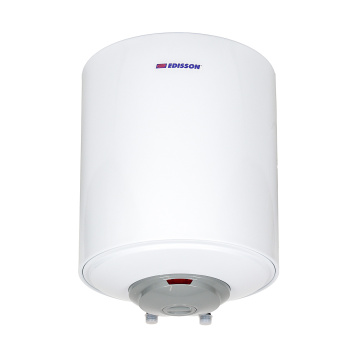 Водонагреватель накопительный 30 л Edisson Glasslined, 1.5 кВт, вертикальный