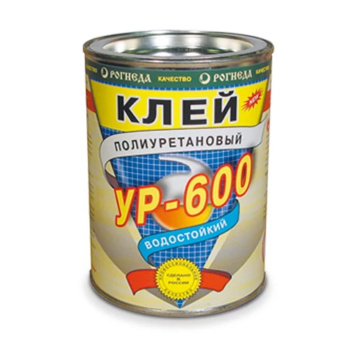 Клей универсальный Рогнеда УР-600, 0.75 л, водостойкий