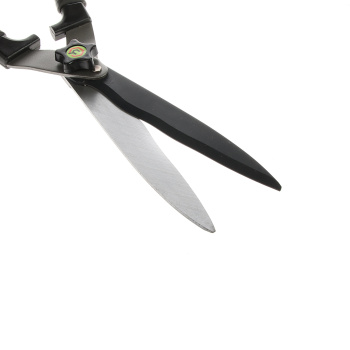 Ножницы садовые д/живой изгороди с телескопическими ручками (арт.0209) ЦИ *1/12