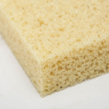 яяяГубка банная мягкая "ГУБКА МОРСКАЯ" 3903222