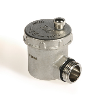 Воздухоотводчик автоматический TIM, 1/2", боковой Воздухоотводчик автоматический TIM, 1/2", боковой