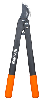 Сучкорез L-540 мм, сталь, нейлон и фибергласс ручка, d-44мм "FINLAND" (1709) ЦИ *1