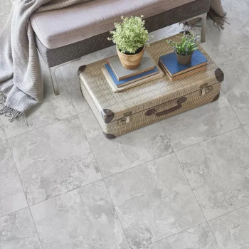 Плитка напольная Global Tile Levenburg, 418х418х8 мм, серый Плитка напольная Global Tile Levenburg, 418х418х8 мм, серый