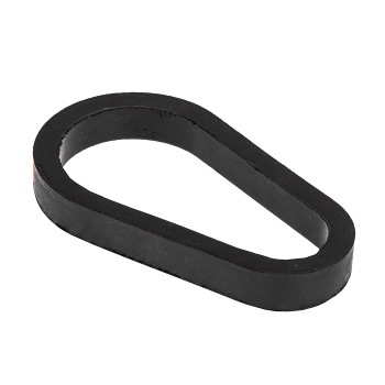 Манжета сантехническая 74х94 под смывной бачок (круглая) СТМ SMR07494 *10