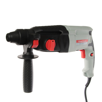 Перфоратор 1000Вт 3режима 0-1100об/мин 0-4400уд/мин 3,5Дж кейс ПР-1000 Энергомаш *1/3