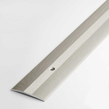 Порог-стык СРЕДНИЙ ПС 03 900мм 052 Ель дымчатая (37*3,3мм) Лука *1/6/60