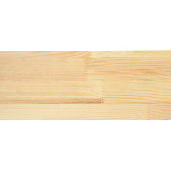 Наличник 2.2 м, 120 мм, сращенный, бессучковый, гладкий