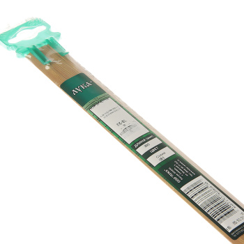 Порог-стык одноуровневый 25х900 мм Лука ПС 01, сосна