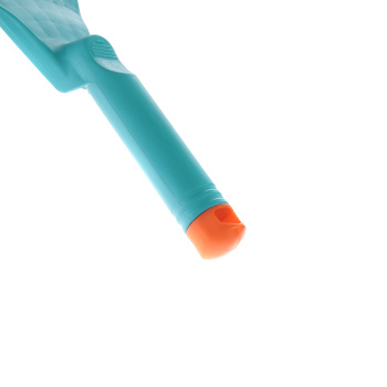 Грабельки веерные цветочные, пластик "ЭКО" *1/120