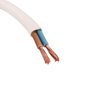 Провод ПуГВВ-П 2*2,5 ГОСТ (уп.5м) *1