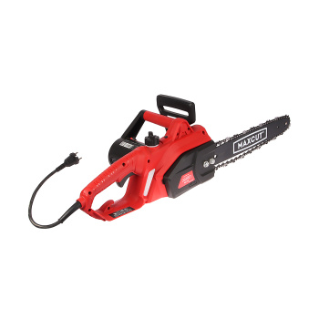 Пила цепная электрическая 1600Вт шина35,0см цепь52зв. шаг3,8" паз 1,3мм MCE 164 MAXCUT *1/2