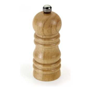 Перцемолка METALTEX деревянный корпус керамический механизм Перцемолка METALTEX деревянный корпус керамический механизм