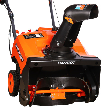 Снегоуборщик бензиновый PATRIOT PS 301, 3.5 л.с., ковш 46х28 см