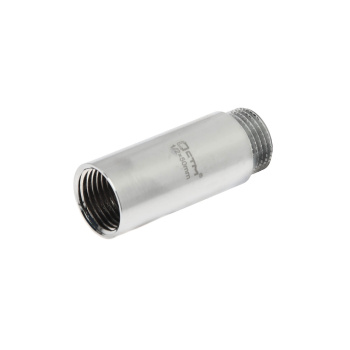 Удлинитель 1/2"(Ø15)-L50мм М/П CTM CREMF050 *10/100