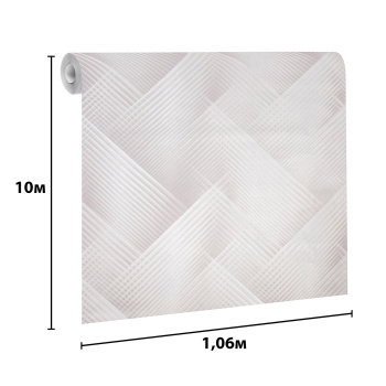 Обои флиз ED Monte Solaro Ultra 9247-01 *6