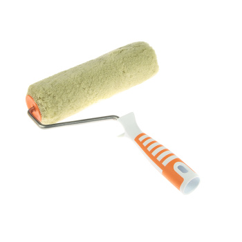 Набор для фасадов: Кюветка 340*370мм +валик полиакрил 240мм +кисть натур. щетина 25*120мм Акор *1/10 Набор для фасадов: Кюветка 340*370мм +валик полиакрил 240мм +кисть натур. щетина 25*120мм Акор *1/10