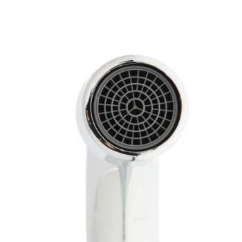 Излив для смесителя Accoona A470-4 высокий, кухня *1/25