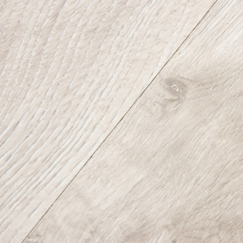 Ламинат 2.134 м² Royce, 1382х193х8 мм, 33 класс, дуб камчатский светлый