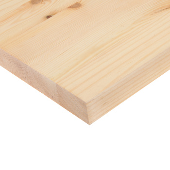 Мебельный щит 1000х300х28 мм Арелан, сорт В