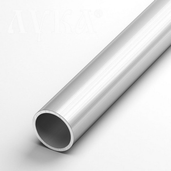 Труба круглая 18х1,2мм ТКр 06.1000.500 Лука *10