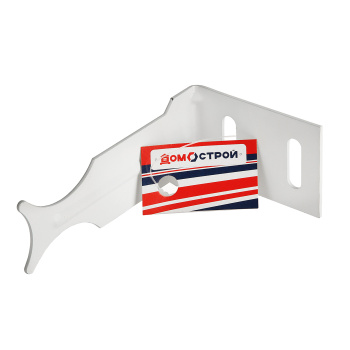 Кронштейн для радиатора универсальный СТМ Термо