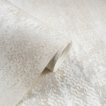 Обои флиз "AS Палитра" Аспект Кайра (беж.) 70671-12 1,06*10м *1/6