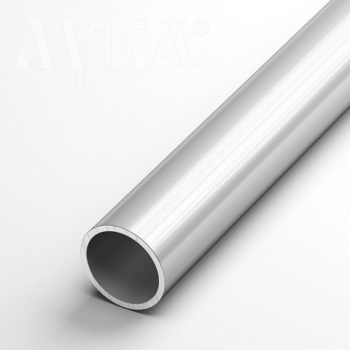 Труба круглая 16х1,2мм ТКр 05.1000.500 Лука *10