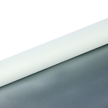 Рулонная штора Магеллан Блэкаут BASIC, 80х160 см, ваниль