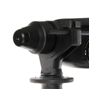 Перфоратор 800Вт 3режима 0-1250об/мин 0-5400уд/мин 3Дж кейс П-26/800ЭР ИНТЕРСКОЛ