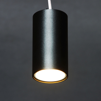 Светильник подвесной (спот) NFS-P-001-02 GU10 93354  *1/50