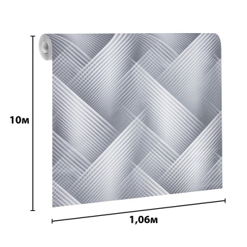 Обои флиз ED Monte Solaro Ultra 9247-11 *6