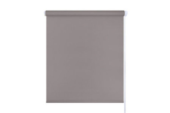 Рулонная штора Legrand Декор, 61.5.5х175 см, пепел розы