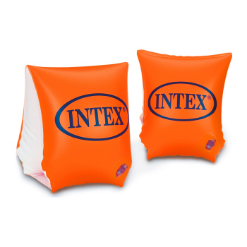 Нарукавники для плавания "Делюкс" 23 х 15 см, от 3-6 лет, 58642NP 694913