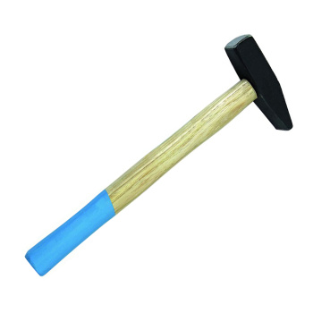 Молоток 0.6кг кованый деревянная ручка T4P (арт.3302006) *1/6/36