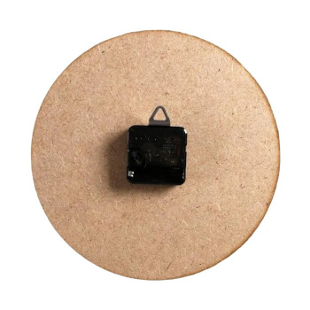 Часы настенные классика, круглые 24 см микс 3640623