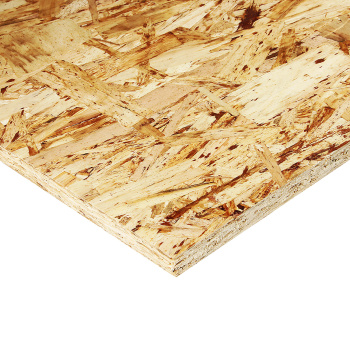 Плита 18 мм OSB-3 (ОСБ-3) Kronospan, 2500х1250 мм, 3.125 м²