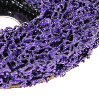 Круг зачистной 125мм арт.558044 VIRA *1/10/100