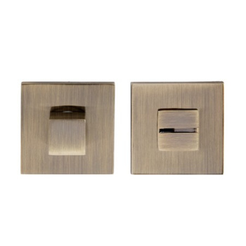 Фиксатор БРОНЗА WC-3016-АВ Slim Code Deco *1/5/100 Фиксатор БРОНЗА WC-3016-АВ Slim Code Deco *1/5/100