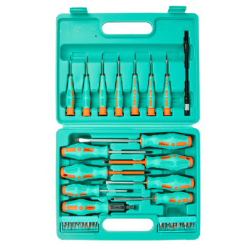 Набор отверток STURM (36шт) (арт.1040-02-SS9) *1/8