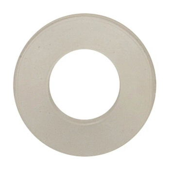 Прокладка прозрачная уплотнительная 1" (3 шт) MP *10/900