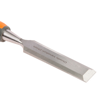 Стамеска 25 мм PATRIOT CrV  *1