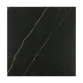 Керамогранит 1.44 м² Axima Dakar, 600х600х10 мм, черный