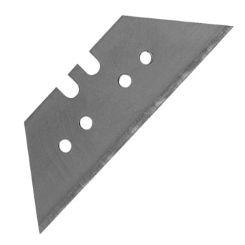 Лезвия сменные трапециевидные 0,5мм (10шт) (2702502) T4P *1/20/800