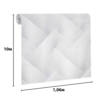 Обои флиз ED Monte Solaro Ultra 9247-00 *6