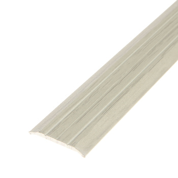 Порог-стык одноуровневый 25х900 мм Лука ПС 01, дуб арктик