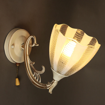 Бра N2610/1W 1*40W E27 (w=140; h=200) *1