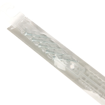 Порог-стык универсальный 900мм дуб леванте (28мм) Русский профиль *1/10