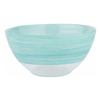 яяяQ5960 Салатник d=13см БРАШМАНИЯ ТЮРКУАЗ (6/24)