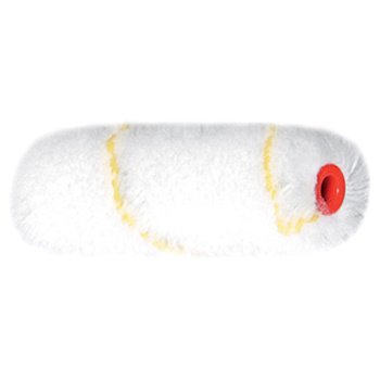 Ролик-мини  50мм Полиамид  12/50/15мм PQT желт.нить (арт.0404021)  *10/100